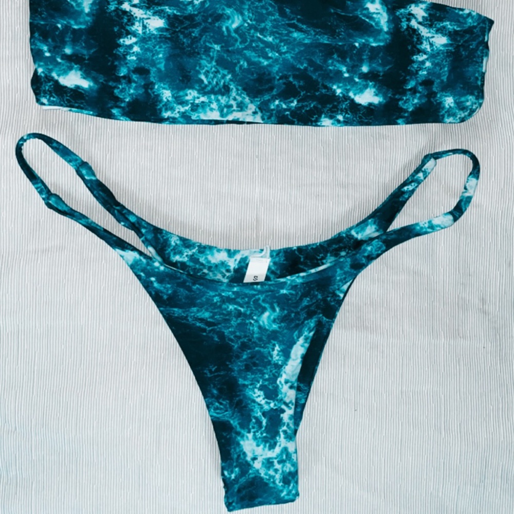 Ocean Bikini